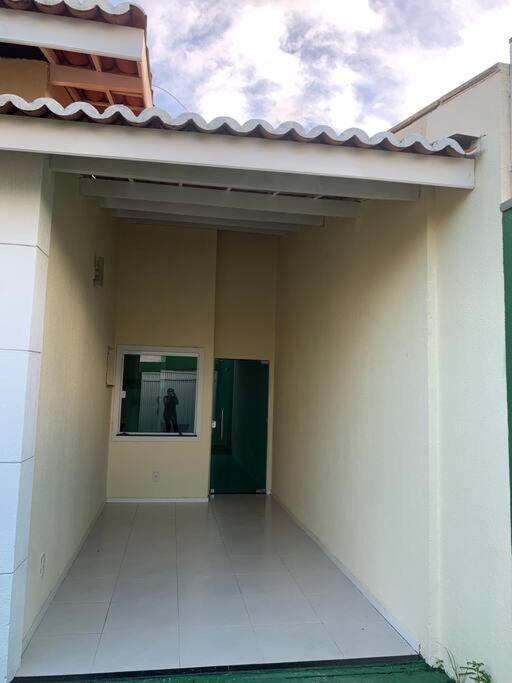 Casa Top Crateus Exterior foto